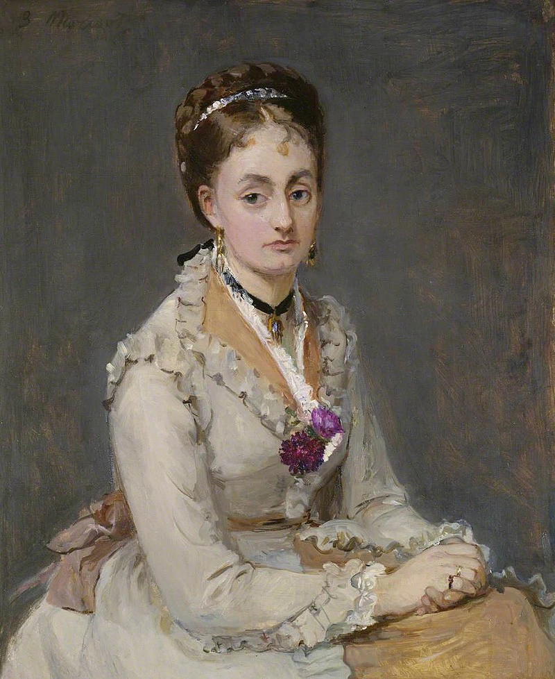 Ritratto di donna - Courtauld Institute of Art, London